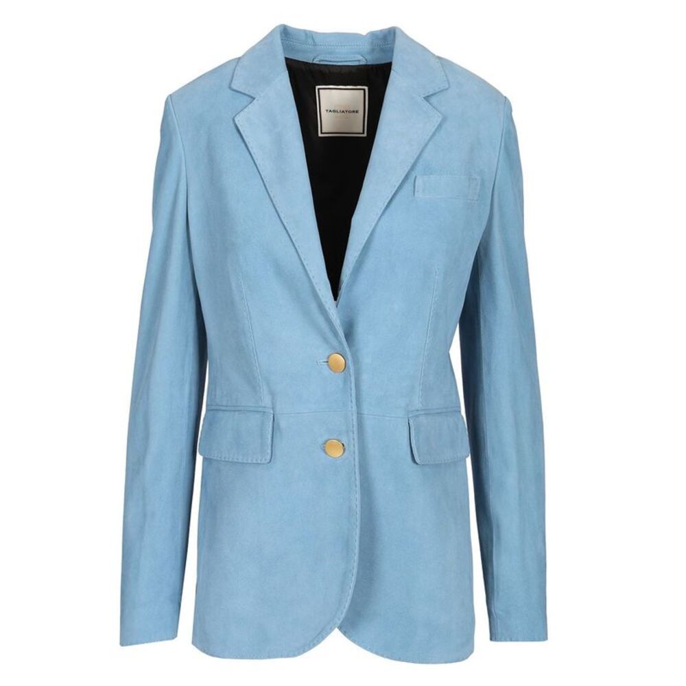 Tagliatore Women "Sophie" Blazer